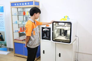 从无到有，从有到强 学院改革开放40年计算机及辅助设备实训发展纪实