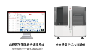 安必平智在先行 以计算机与辅助设备助力全球消除宫颈癌行动两周年