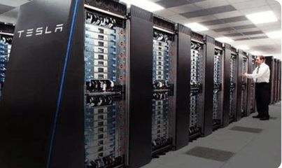 特斯拉超级计算机的“脑”筋急转弯 计算机及辅助设备的新篇章